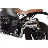 Hp Corse GP-07 Alto Black Bmw R Nine T 2021/2024