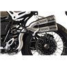 Hp Corse GP-07 Alto Black Bmw R Nine T 2021/2024
