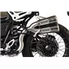 Hp Corse GP-07 Alto Black Bmw R Nine T 2021/2024