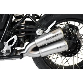 Hp Corse GP-07 Tief Satin Bmw R Nine T 2021/2024
