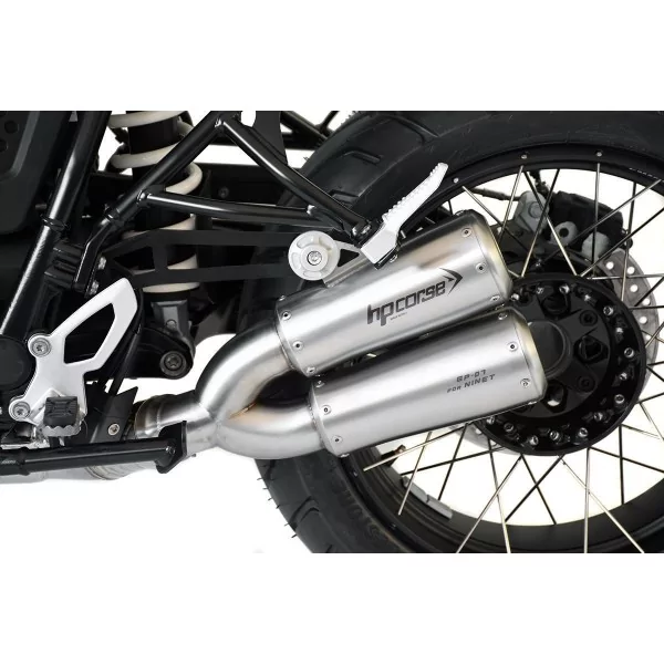 Hp Corse GP-07 Tief Satin Bmw R Nine T 2021/2024