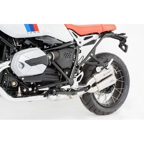 Hp Corse GP-07 Low Satin Bmw R Nine T 2021/2024