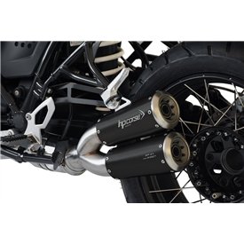 Hp Corse GP-07 Tief Black Bmw R Nine T 2021/2024