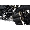 Hp Corse GP-07 Bajo Black Bmw R Nine T 2021/2024