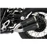 Hp Corse GP-07 Basso Black Bmw R Nine T 2021/2024