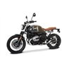 Hp Corse GP-07 Low Black Bmw R Nine T 2021/2024