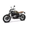 Hp Corse GP-07 Basso Black Bmw R Nine T 2021/2024