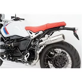 Hp Corse Hydroform RS Alto Satin Bmw R Nine T 2021/2024