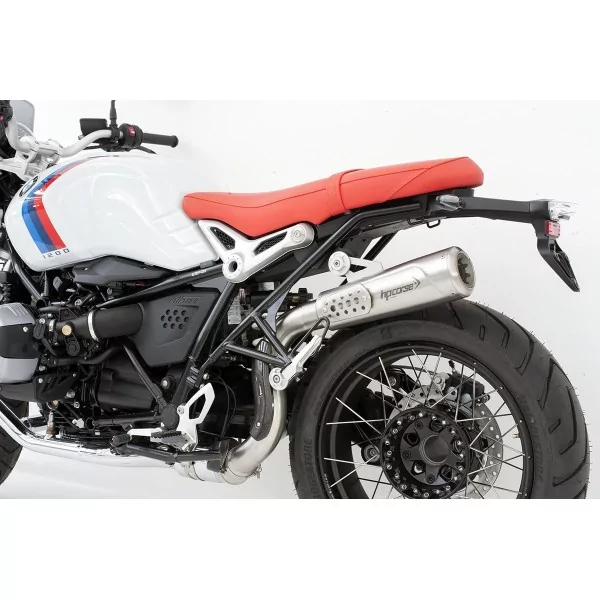Hp Corse Hydroform RS Alto Satin Bmw R Nine T 2021/2024