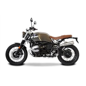 Hp Corse Hydroform RS Hoch Satin Bmw R Nine T 2021/2024
