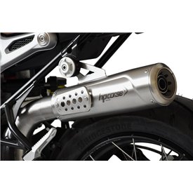 Hp Corse Hydroform RS High Satin Bmw R Nine T 2021/2024