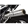 Hp Corse Hydroform RS Alto Satin Bmw R Nine T 2021/2024