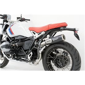 Hp Corse Hydroform RS Haut Black Bmw R Nine T 2021/2024