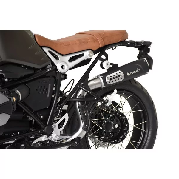 Hp Corse Hydroform RS Alto Black Bmw R Nine T 2021/2024