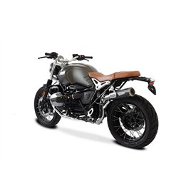 Hp Corse Hydroform RS Haut Black Bmw R Nine T 2021/2024