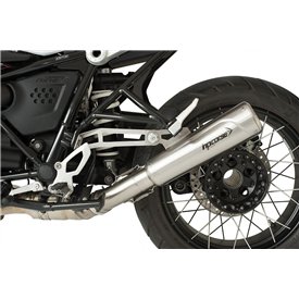 Hp Corse Hydroform RS Bajo Satin Bmw R Nine T 2021/2024
