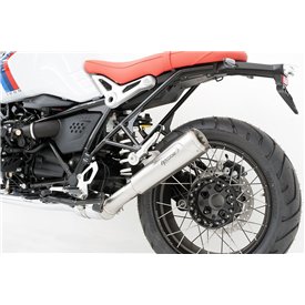 Hp Corse Hydroform RS Tief Satin Bmw R Nine T 2021/2024
