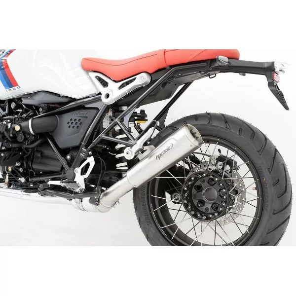 Hp Corse Hydroform RS Basso Satin Bmw R Nine T 2021/2024