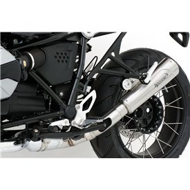 Hp Corse Hydroform RS Bas Satin Bmw R Nine T 2021/2024
