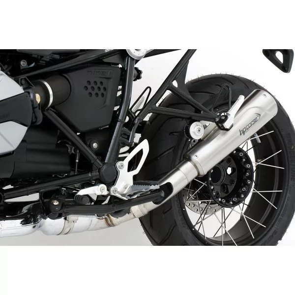 Hp Corse Hydroform RS Basso Satin Bmw R Nine T 2021/2024
