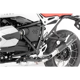 Hp Corse Hydroform RS Tief Black Bmw R Nine T 2021/2024