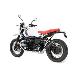 Hp Corse Hydroform RS Bajo Black Bmw R Nine T 2021/2024