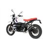 Hp Corse Hydroform RS Bas Black Bmw R Nine T 2021/2024