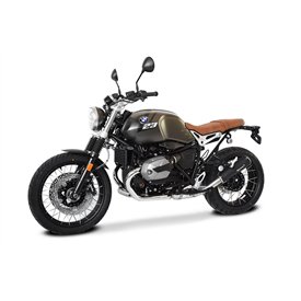 Hp Corse Hydroform RS Bas Black Bmw R Nine T 2021/2024