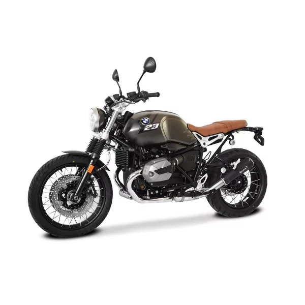 Hp Corse Hydroform RS Basso Black Bmw R Nine T 2021/2024