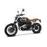 Hp Corse Hydroform RS Bas Black Bmw R Nine T 2021/2024