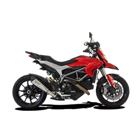 Hp Corse Evoxtreme 310 Satin Ducati Hyperstrada 821