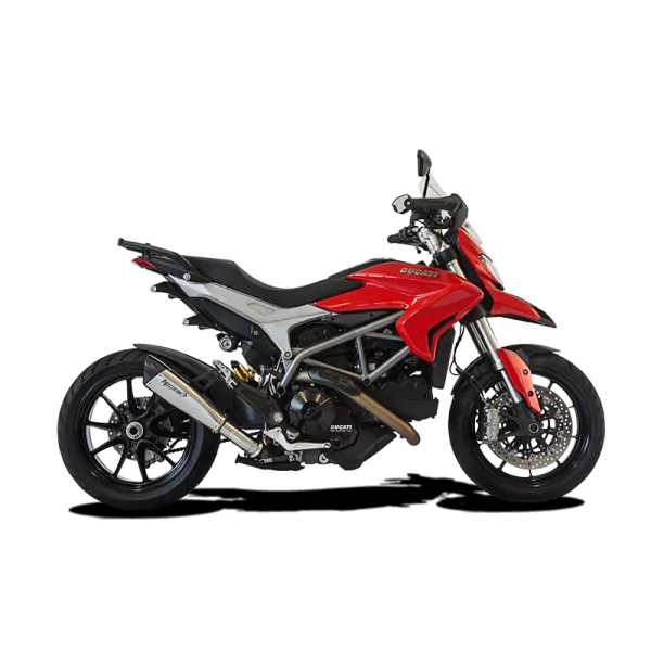 Hp Corse Evoxtreme 310 Satin Ducati Hyperstrada 821