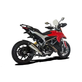 Hp Corse Evoxtreme 310 Satin Ducati Hyperstrada 821