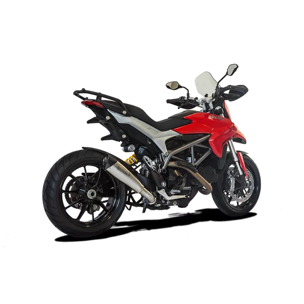 Hp Corse Evoxtreme 310 Satin Ducati Hyperstrada 821