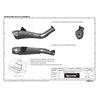 Hp Corse Hydro-Classic Satin Ducati Scrambler 800 2021/22