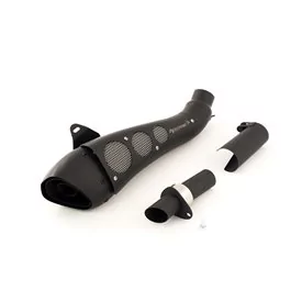 Hp Corse Hydro-Classic Black Ducati Scrambler 800 2021/22