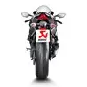 Akrapovic Kawasaki ZX-10R S-K10SO17-ASZ