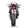 Akrapovic Kawasaki ZX-10R S-K10SO17-ASZ