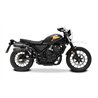 Hp Corse Hydroform RS Black Dual High Honda CL 500 2023/2025