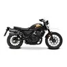 Hp Corse Hydroform RS Black Doppel Hoch Honda CL 500 2023/2025