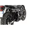 Hp Corse Hydroform RS Black Simple Alto Honda CL 500 2023/2025