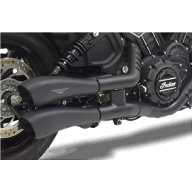 Hp Corse Hydroform Black Indian Scout Bobber Sixty