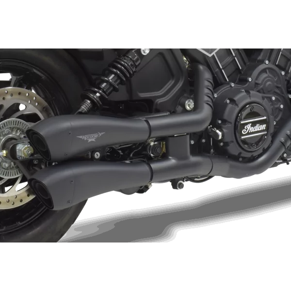 Hp Corse Hydroform Black Indian Scout Bobber Sixty
