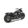 Hp Corse Hydroform Black Indian Scout Bobber Sixty