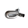 Hp Corse De-Cat Link Pipe Indian Ftr 1200