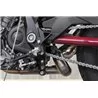 Hp Corse De-Cat Link Pipe Indian Ftr 1200