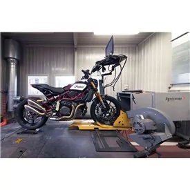 Hp Corse Power Vision 3 Indian Ftr 1200