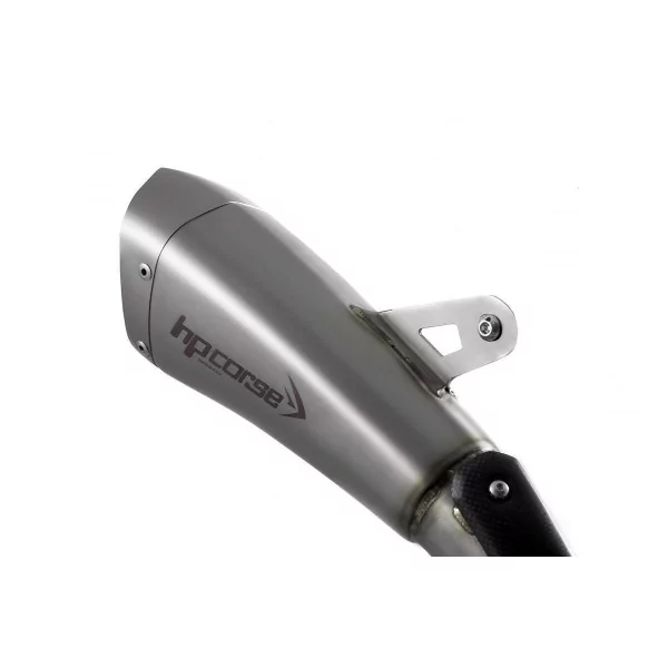 Hp Corse Hydroform Short R Satin Kawasaki Z900 2020-