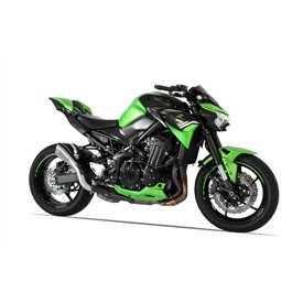 Hp Corse Hydroform Short R Satin Kawasaki Z900 2020-