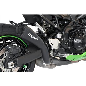Hp Corse Hydroform Short R Black Kawasaki Z900 2020-